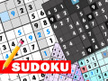 Játékok Sudoku