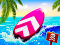 Játékok Summer Rider 3D