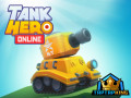 Játékok Tank Hero Online