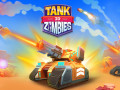 Játékok Tank Zombies 3D
