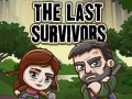 Játékok The Last Survivors