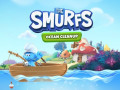 Játékok The Smurfs Ocean Cleanup