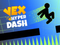 Játékok Vex Hyper Dash