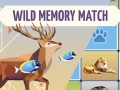 Játékok Wild Memory