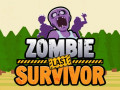 Játékok Zombie Last Survivor