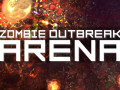Játékok Zombie Outbreak Arena